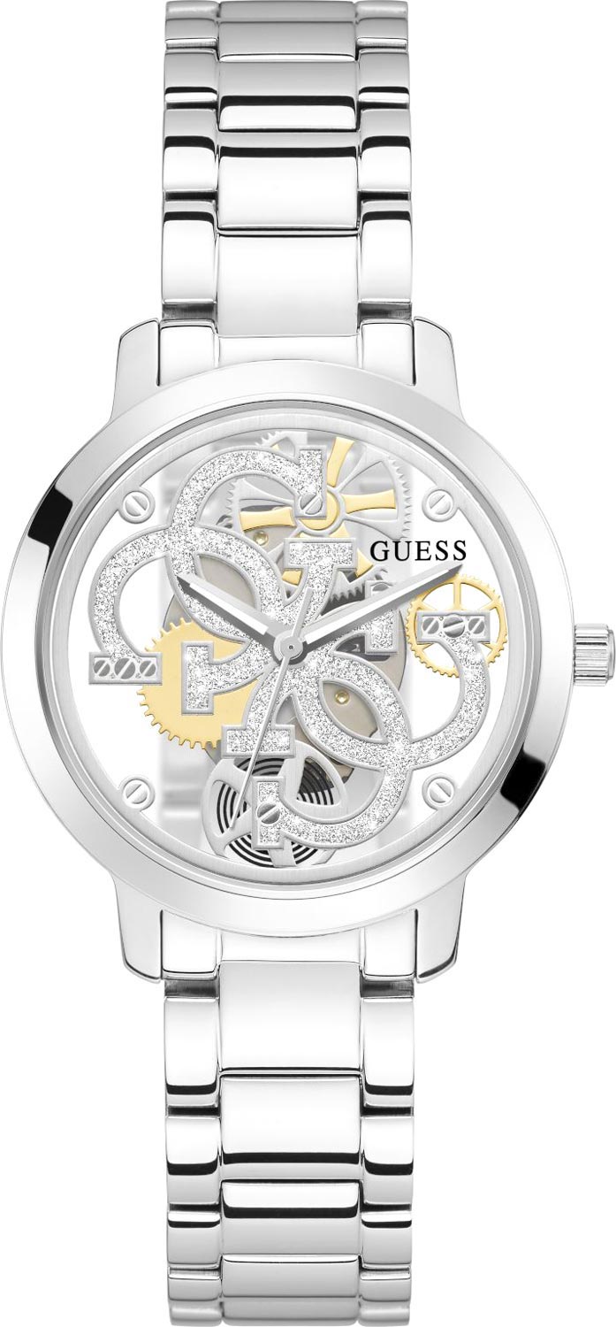 GW0300L1 GUESS LADIES